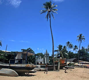 Praia do Forte