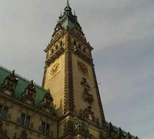 Rathaus