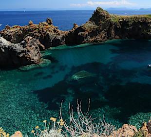 Inselrundfahrt Sizilien