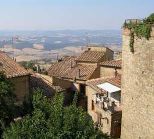 Wunderschöner Ausblick