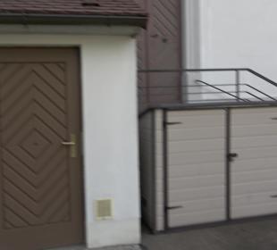 Petruskirche Vöhringen