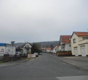 Bad Gandersheim