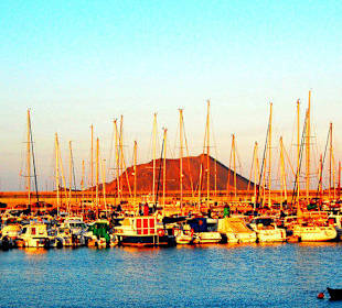 Ausflugsziel Corralejo