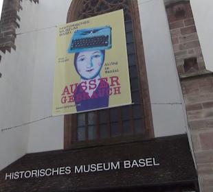 Barfüsserplatz