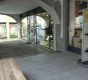 Maximilianstrasse Lindau