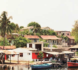 Cayo Granma 