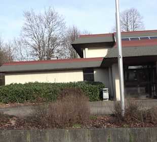 Mehrzweckhalle Rübgarten