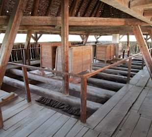 Viscri/Deutsch-Weisskirch