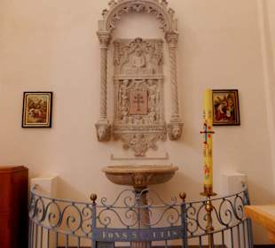 Sainte Marie Majeure