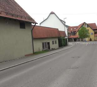 Ehemalige Zehntscheune