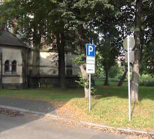 Sankt- Petrikirche