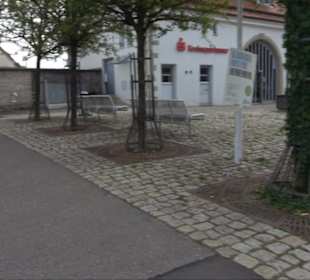 Marktplatz Gülstein