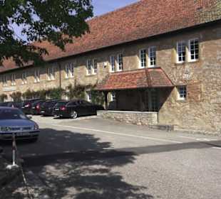 Schloss Langenburg