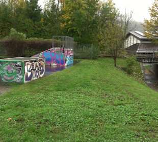 Skatepark Unterlenningen