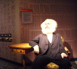 Karl Marx