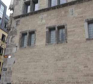 Bahntunnel Eigelstein