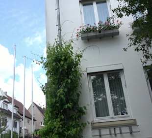 Rathaus Vöhringen