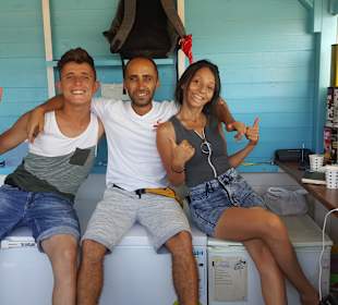 Stadtrundgang Evrenseki