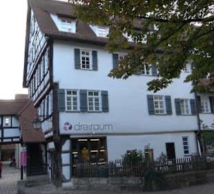 Nonnenhaus