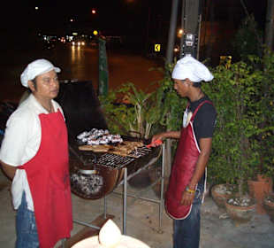 Restaurant Muenchhausen