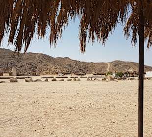 Wüstentour Hurghada