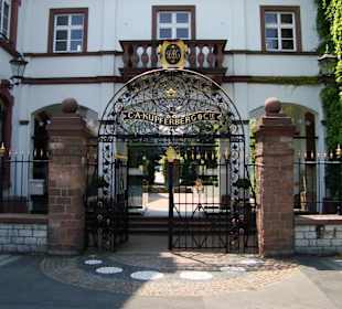 Sektkellerei Kupferberg