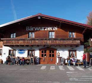 Tagesausflug