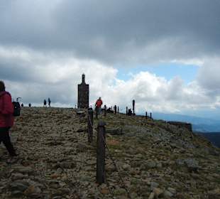 Karkonoski Park Narodowy