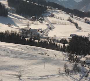 Wandern Spital am Pyhrn