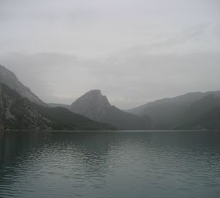 Ausflug Green Canyon