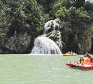 Grand Canyon du Verdon