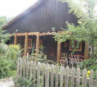 Oberża Pod Złotym Prosiakiem