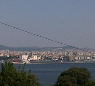 Aussicht