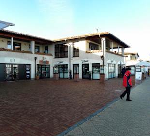 Kühlungsborn Promenade