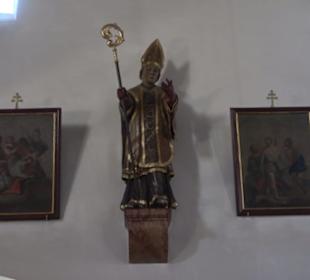 Kirche St. Peter und Paul