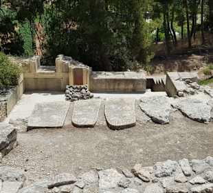 Minos Palas