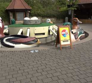 Erlebnispark Tripsdrill