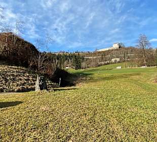 Wandern Oberstaufen