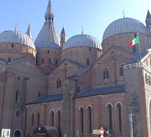 Basilica di Sant' Antonio