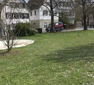Altstadt Kirchheim unter Teck