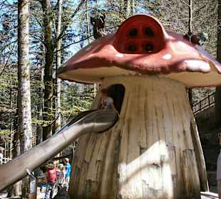 Spielplatz