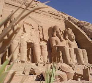 Abu Simbel
