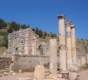 Ephesos