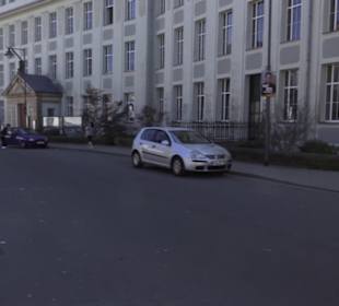 Dynamikum Sience Center