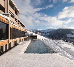 Außenansicht DAS GERSTL Alpine Retreat