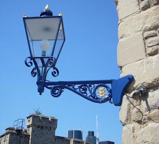 Detailaufnahme/Ausblick