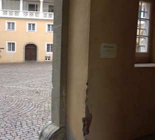 Residenzgebäude Ellwangen