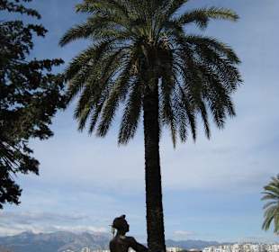 der Karaalioğlu Park