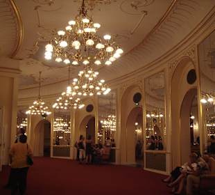 Operetta Theater