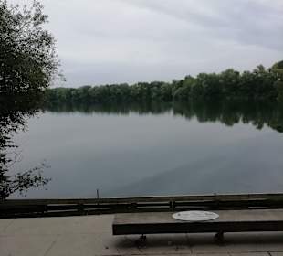 Bulderner See